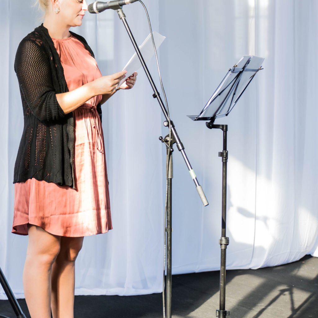 storytelling door Liesje van Event'l