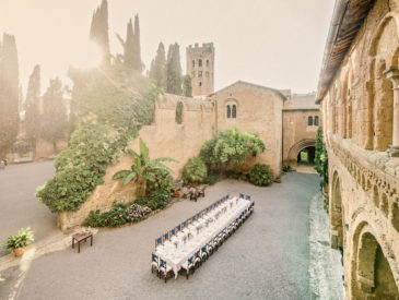Huwelijk in Italië